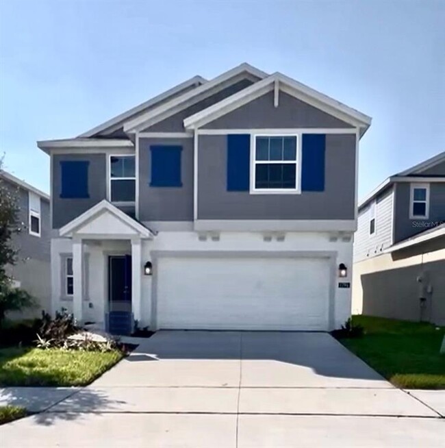 property at 1796 Foreman Rd