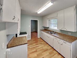 1441 Miami Dr in Corpus Christi, TX - Foto de edificio - Building Photo