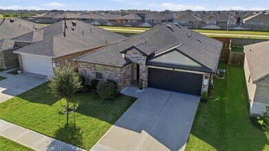 5123 Belmont Harvest Wy in Katy, TX - Building Photo - Building Photo