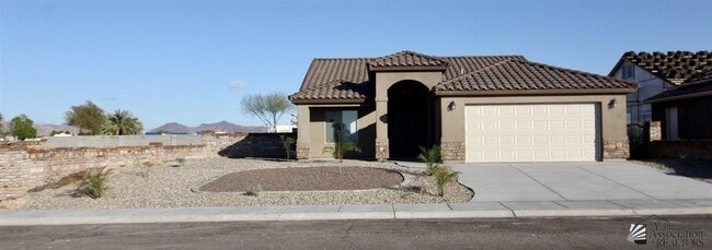 property at 11319 S Avenida Compadres