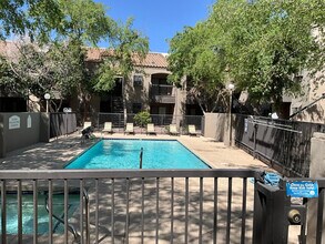 747 S Ext Rd in Mesa, AZ - Building Photo - Building Photo