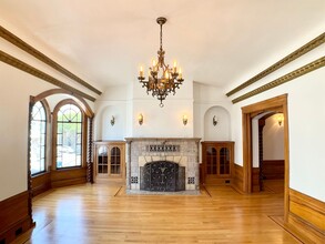 1221 Vallejo St. in San Francisco, CA - Building Photo - Building Photo