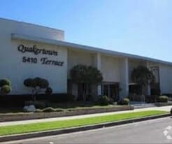 5410 Quakertown Ave in Los Angeles, CA - Building Photo