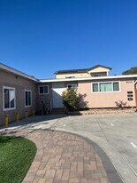 8922 Heraldry St in San Diego, CA - Building Photo