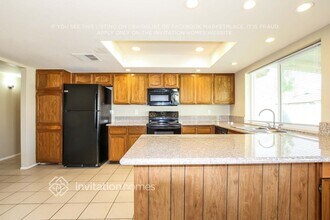 5634 W Altadena Ave in Glendale, AZ - Foto de edificio - Building Photo