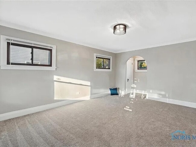 4349 Burnham Ave in Toledo, OH - Building Photo - Building Photo