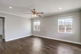 6327 Newsome Dr in San Diego, CA - Building Photo - Building Photo