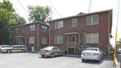 Clinch Ave Apartments in Knoxville, TN - Building Photo - Building Photo