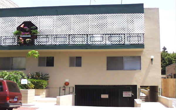 856 Westmount Dr in West Hollywood, CA - Building Photo - Building Photo