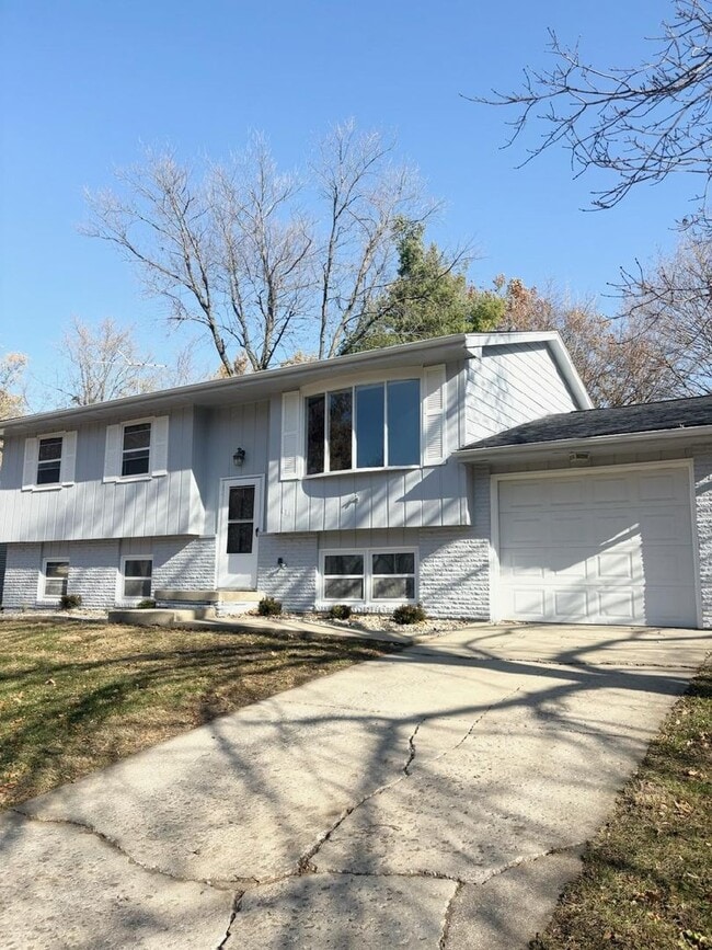 property at 114 Ginger Creek Ct