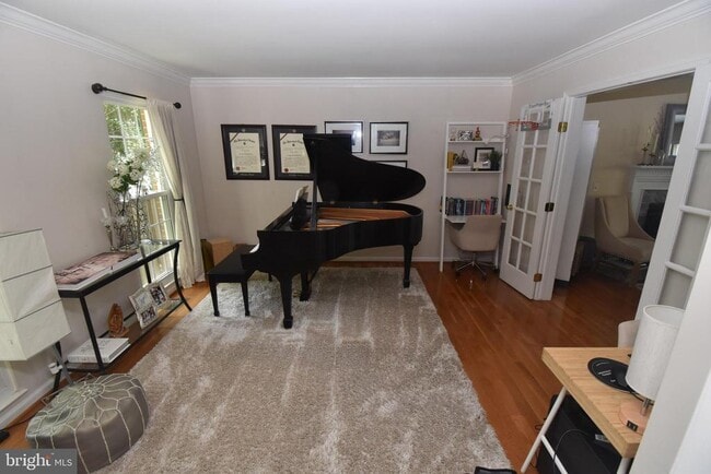 6506 Susan Barkley Ct in Alexandria, VA - Building Photo - Building Photo