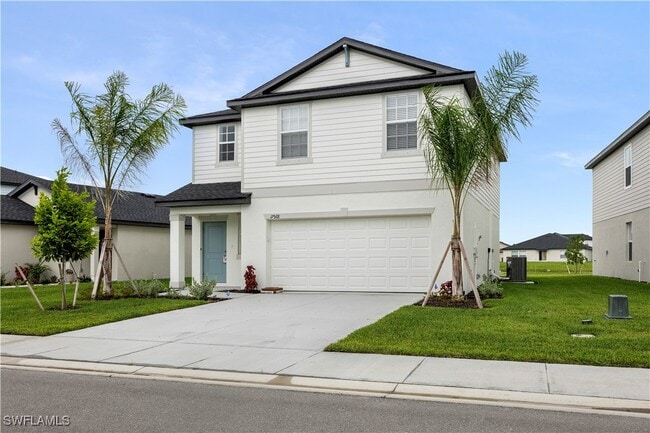 property at 17568 Monte Isola Wy