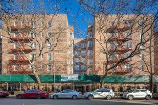 3203 Nostrand Ave in Brooklyn, NY - Building Photo