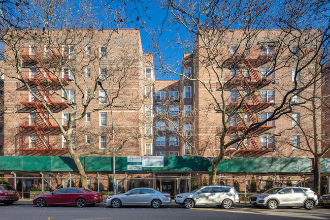 3203 Nostrand Ave in Brooklyn, NY - Building Photo - Primary Photo