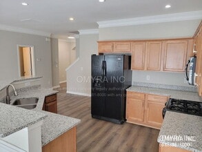 3474 Oakleaf Pass in Fairburn, GA - Foto de edificio - Building Photo