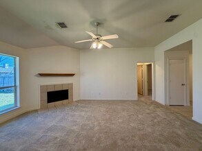 630 Park Ln in Hewitt, TX - Building Photo - Building Photo