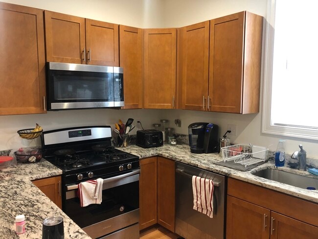 20 Delle Ave, Unit 2 in Boston, MA - Foto de edificio - Building Photo