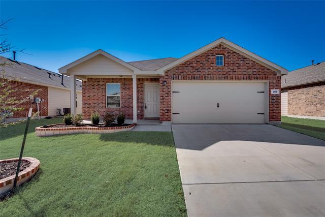 305 Falling Star Dr in Haslet, TX - Building Photo - Building Photo