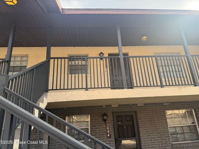 3045 Sir Hamilton Cir in Titusville, FL - Building Photo - Building Photo