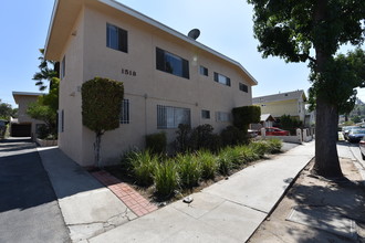 1518 Hazelwood Ave in Los Angeles, CA - Building Photo - Other