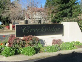 8429 Creekridge Cir in Citrus Heights, CA - Building Photo