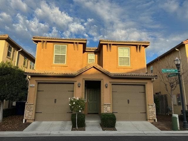 property at 3240 W Illumination Dr