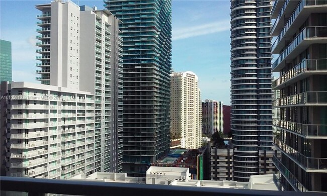 property at 1111 SW 1st Ave
