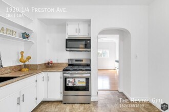 1930 1/4 Preston Ave in Los Angeles, CA - Building Photo - Building Photo