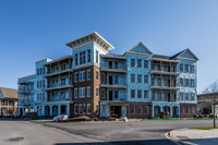 150 Front St in Franklin, TN - Foto de edificio - Building Photo