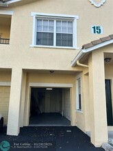 1509 Belmont Ln in North Lauderdale, FL - Foto de edificio - Building Photo