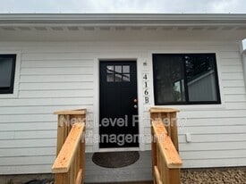 414 Maple Dr in Kalispell, MT - Building Photo