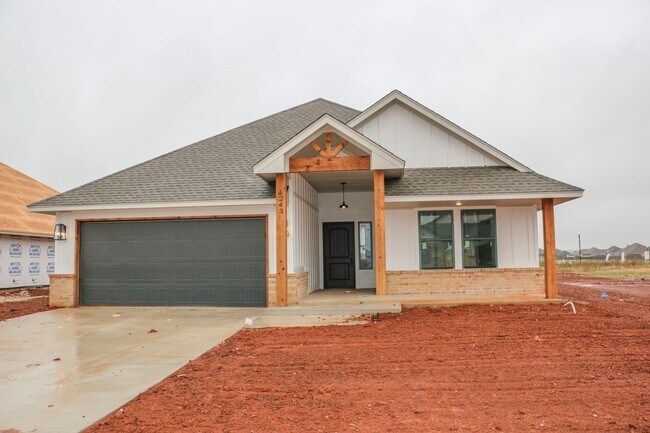 1243 Tawny Hls Rd in Piedmont, OK - Building Photo - Building Photo