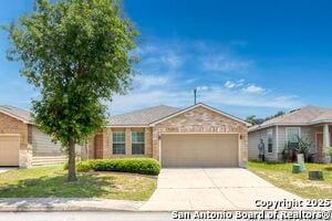 property at 3922 Bent Grass