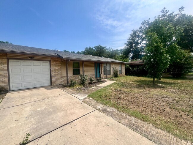 property at 5019 Ed White St