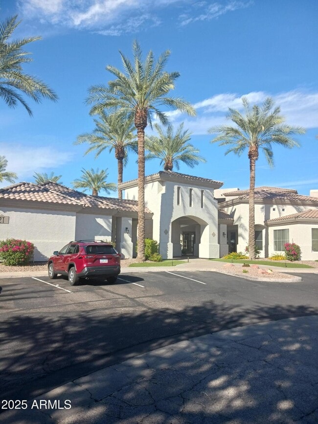 property at 3236 E Chandler Blvd