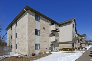 Deer Park Apartments