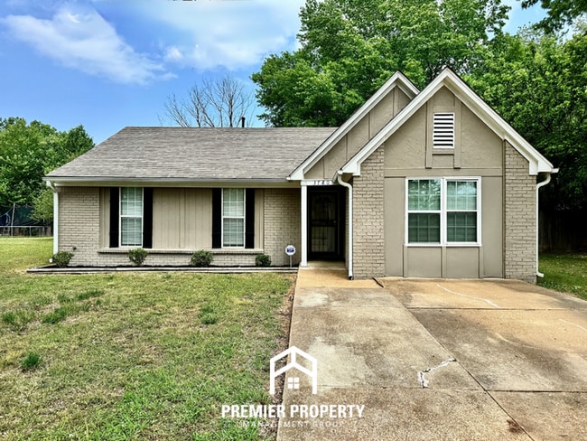 property at 3780 Southbrook Dr