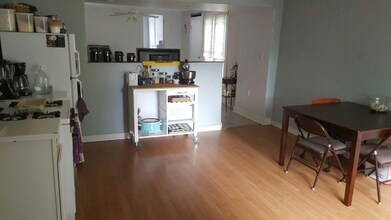 320 W Sycamore St in Pittsburgh, PA - Building Photo - Building Photo