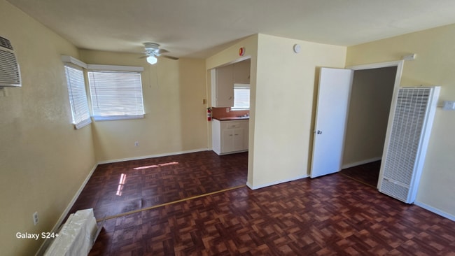 property at 765 S I St