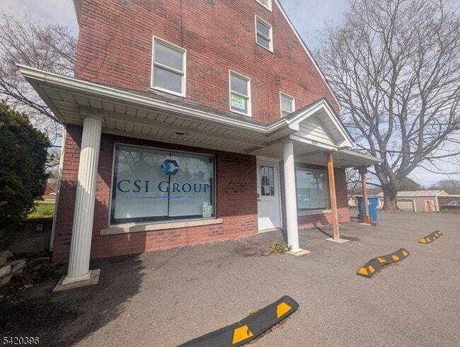 property at 157 NJ-31