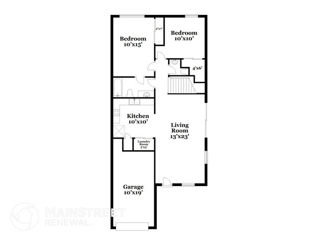 138 Silver Fox Trail in Dallas, GA - Building Photo - Building Photo