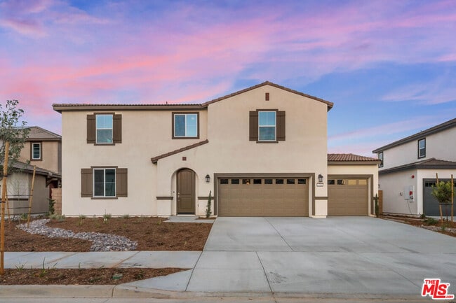 property at 2311 Blue Elm Rd