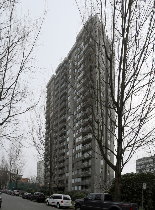 Westsea Apartments