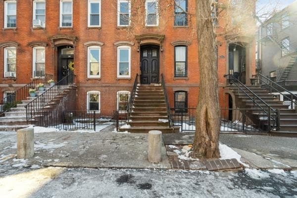 12 Monticello Ave in Jersey City, NJ - Building Photo - Building Photo