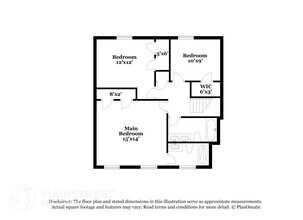 9194 Greenwood Dr in Jonesboro, GA - Building Photo - Building Photo