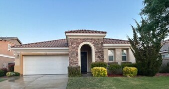 1632 Serval Way in Palmdale, CA - Building Photo