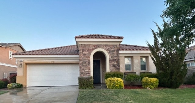 property at 1632 Serval Way