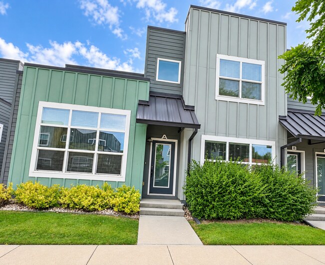 property at 875 Baum St