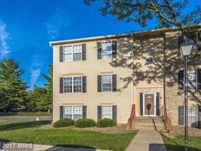 1401 Key Pkwy, Unit A-103 in Frederick, MD - Foto de edificio - Building Photo