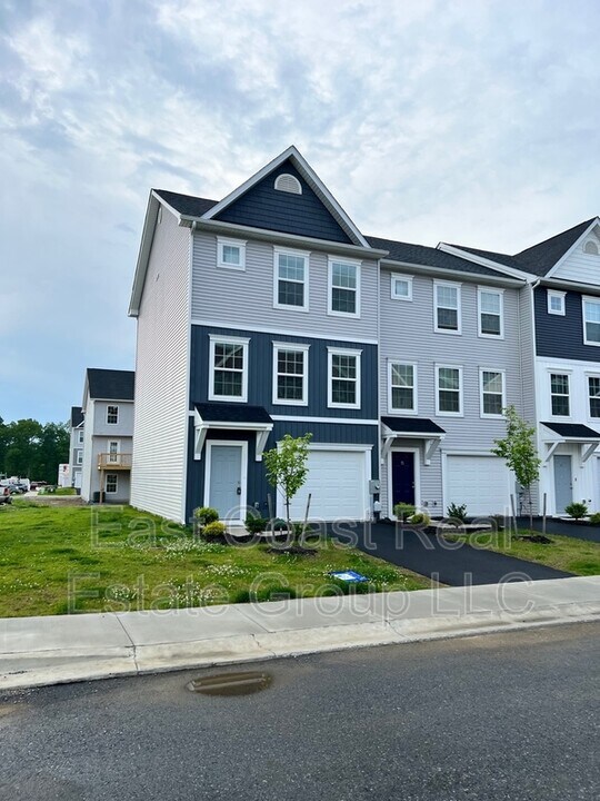 11 Belgian Run in Martinsburg, WV - Building Photo